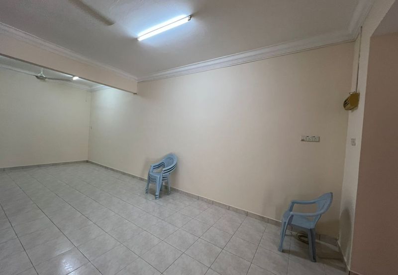 To Sale Jalan Anggerik Kulai Utama