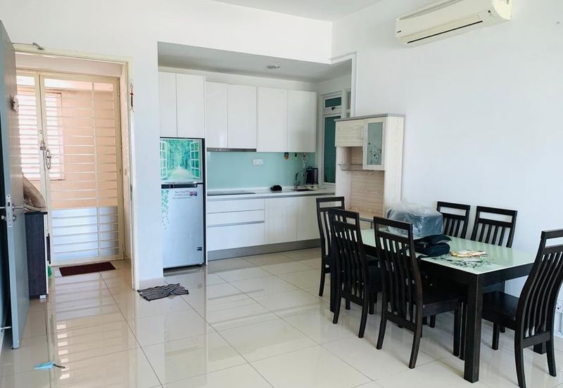 Tropez Residences @ Danga Bay