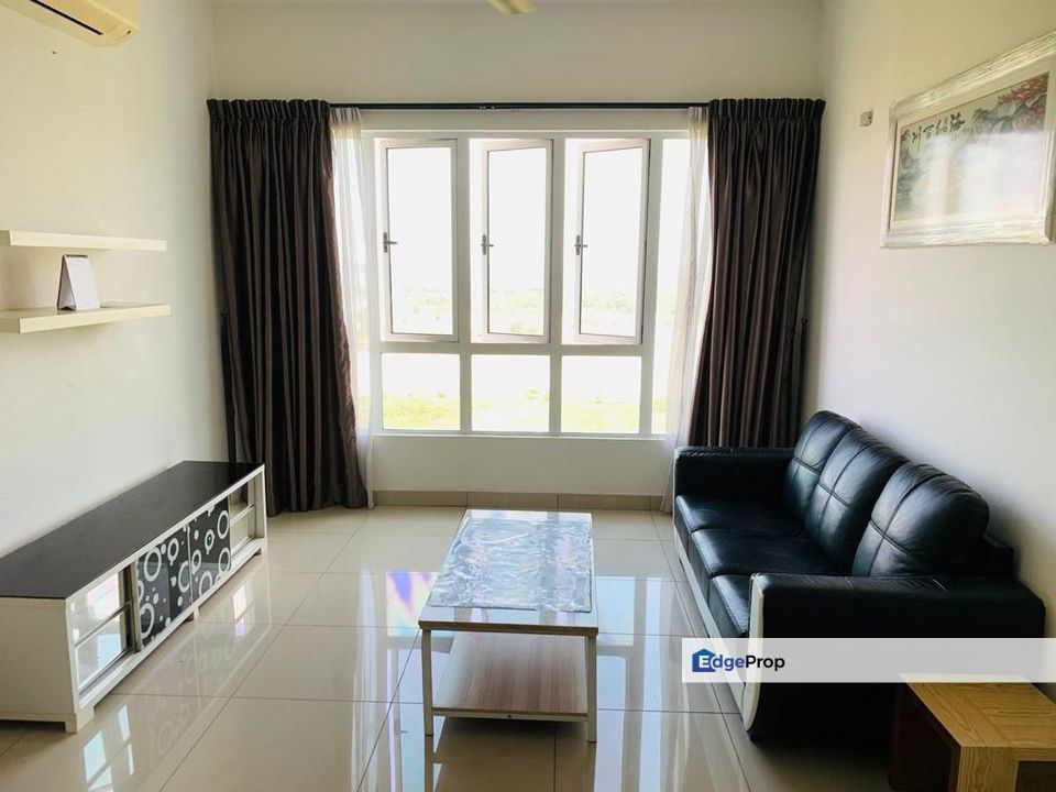 To Sale Tropez Residence @ Danga Bay, Johor, Johor Bahru