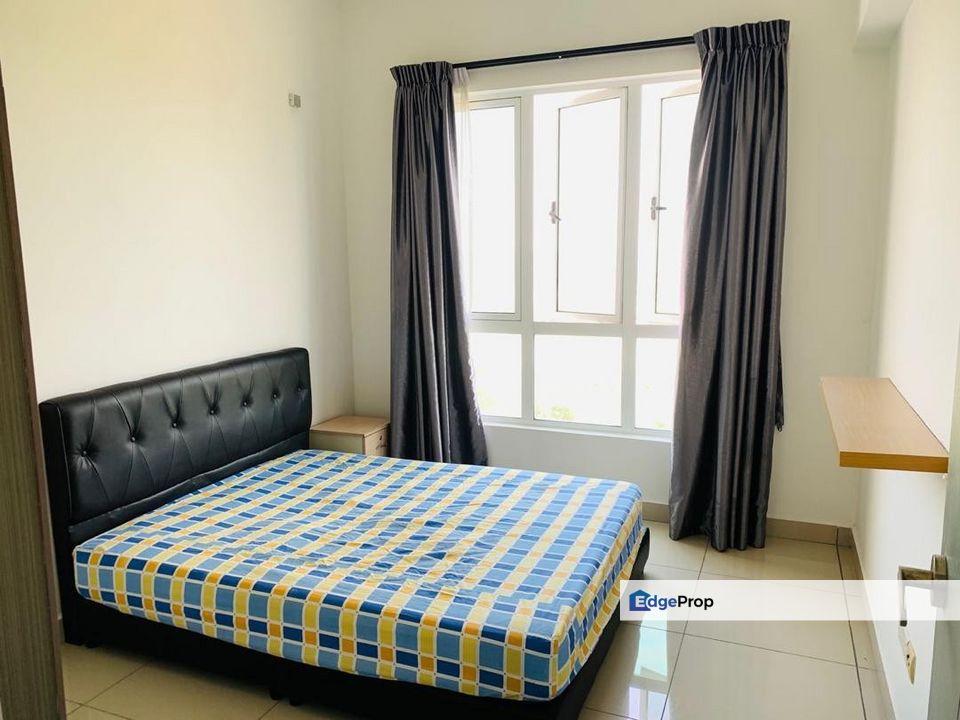 To Sale Tropez Residence @ Danga Bay, Johor, Johor Bahru