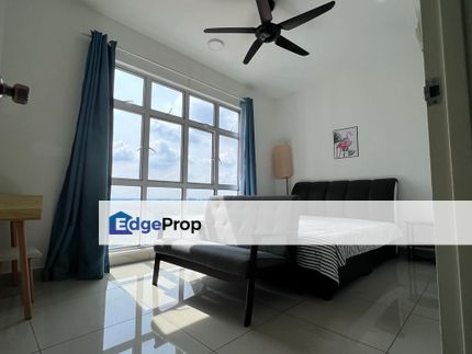 To Rent D'putra suite, bandar putra , Johor, Kulai