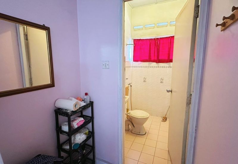 Selesa Puteri Condominium