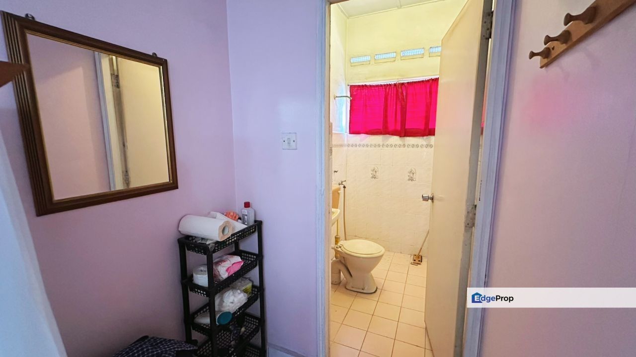 To Sale selesa puteri condominium @ bandar selesa jaya, Johor, Skudai