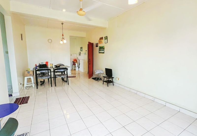 Selesa Puteri Condominium