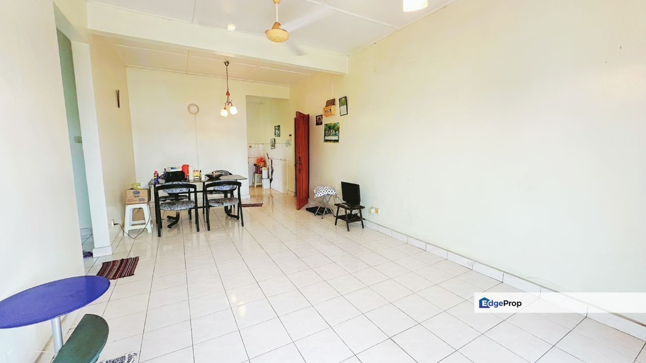 To Sale selesa puteri condominium @ bandar selesa jaya, Johor, Skudai