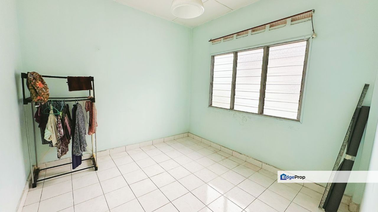 To Sale selesa puteri condominium @ bandar selesa jaya, Johor, Skudai