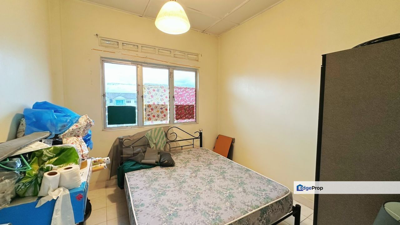 To Sale selesa puteri condominium @ bandar selesa jaya, Johor, Skudai