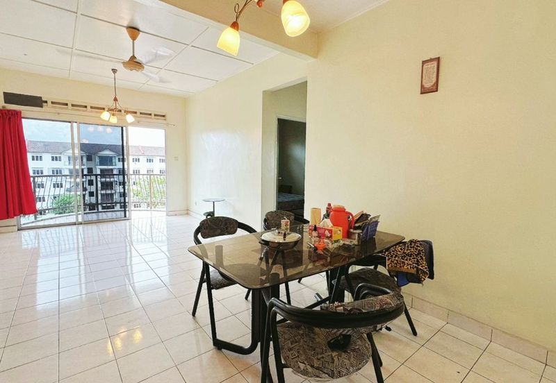 Selesa Puteri Condominium