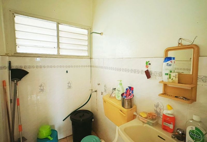 Selesa Puteri Condominium