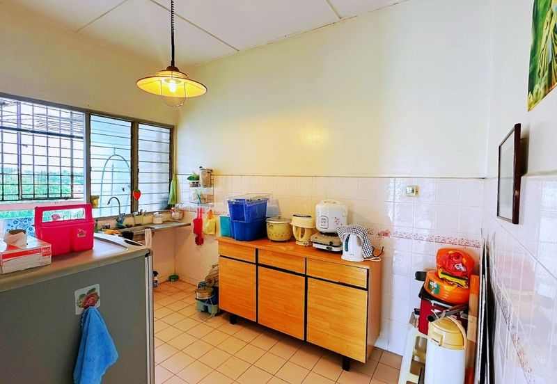 Selesa Puteri Condominium