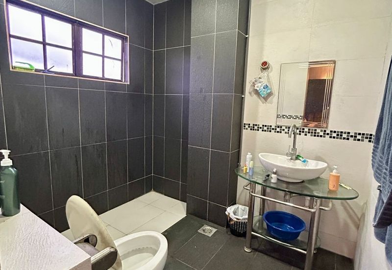 To Sale Bandar Putra Kulai, Palm Villa Gate B