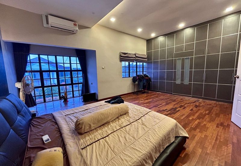 To Sale Bandar Putra Kulai, Palm Villa Gate B