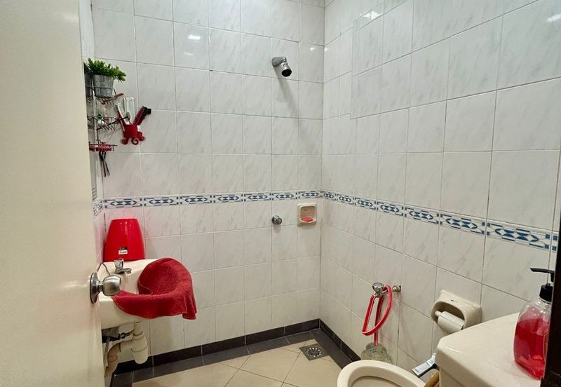 To Sale Bandar Putra Kulai, Palm Villa Gate B