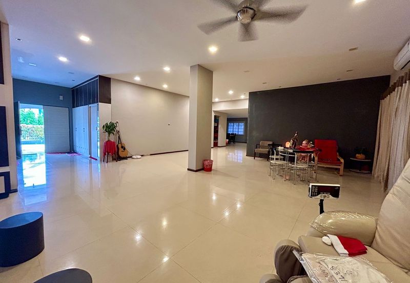 To Sale Bandar Putra Kulai, Palm Villa Gate B