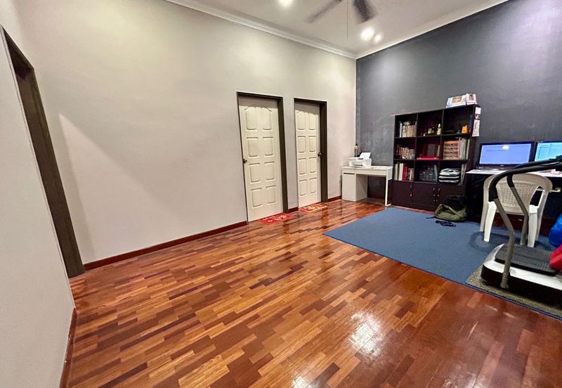 To Sale Bandar Putra Kulai, Palm Villa Gate B