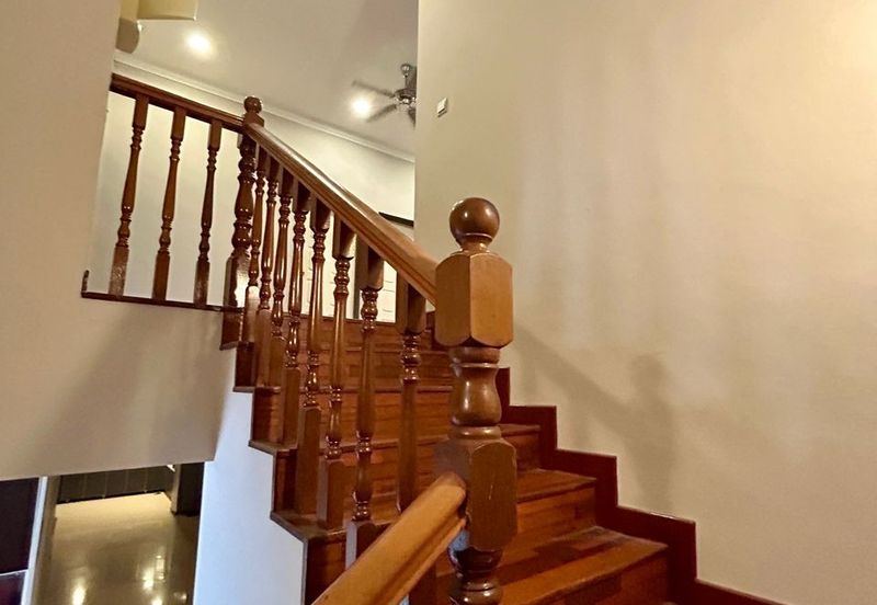 To Sale Bandar Putra Kulai, Palm Villa Gate B