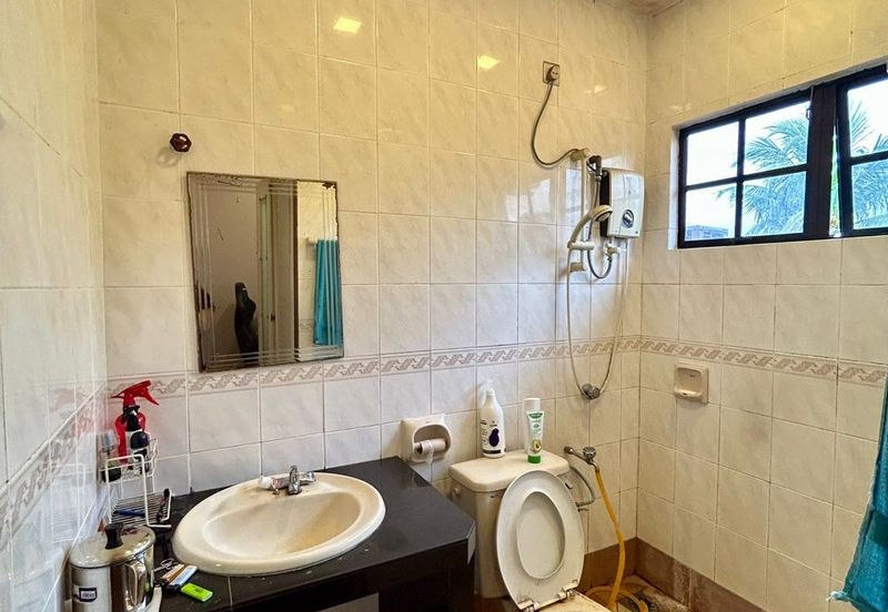 To Sale Bandar Putra Kulai, Palm Villa Gate B