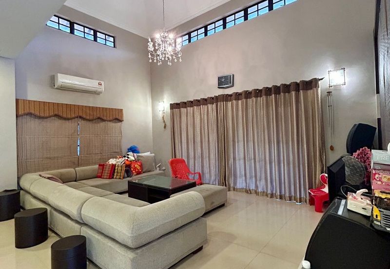 To Sale Bandar Putra Kulai, Palm Villa Gate B