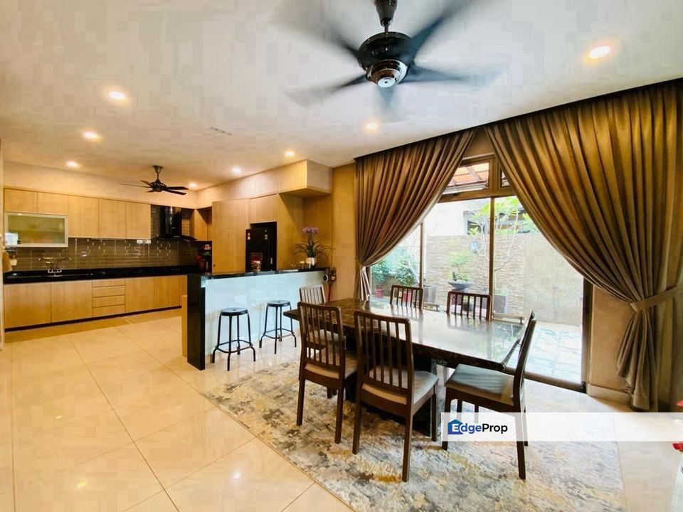 To Sale Sutera One, Tmn Sutera Utama, Johor, Skudai