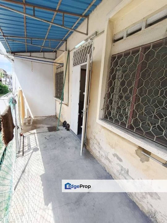 To Sale Jalan Saga, Taman Kota Kulai, Johor, Kulai