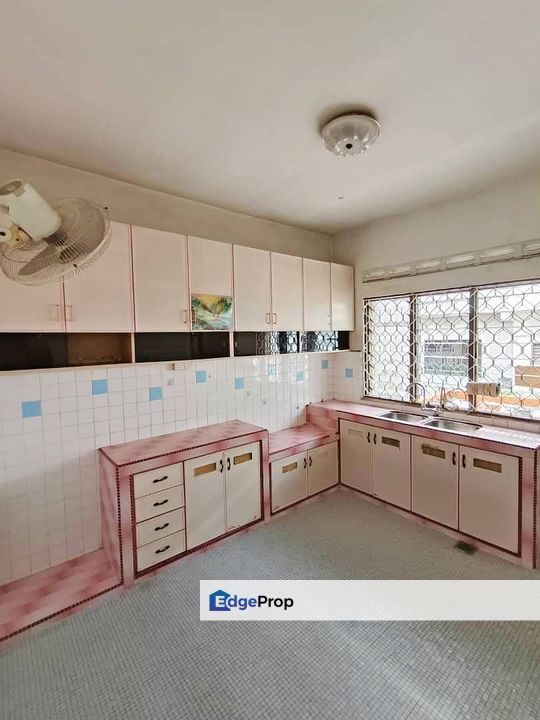 To Sale Jalan Saga, Taman Kota Kulai, Johor, Kulai