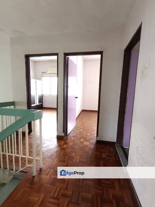 To Sale Jalan Saga, Taman Kota Kulai, Johor, Kulai