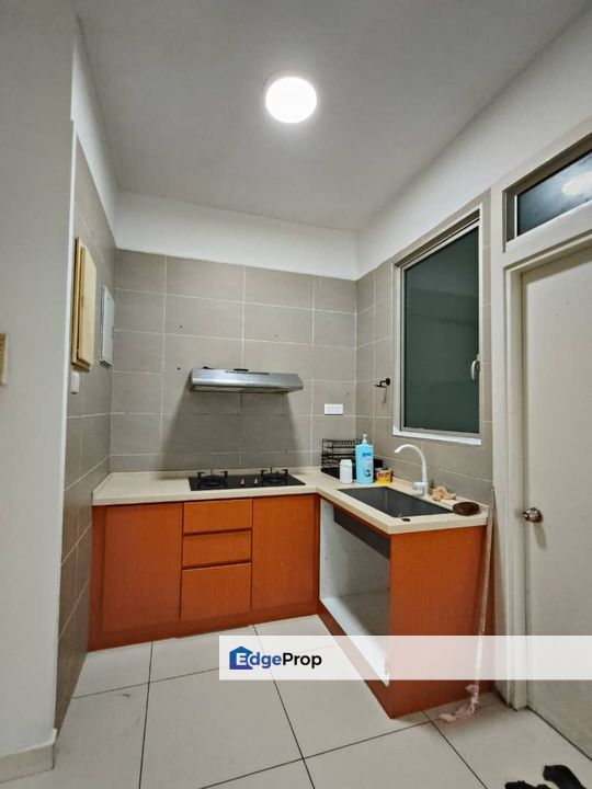 To Sale Epic Residence, Larkin, Johor, Johor Bahru