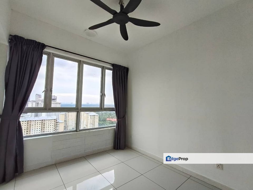 To Sale Epic Residence, Larkin, Johor, Johor Bahru