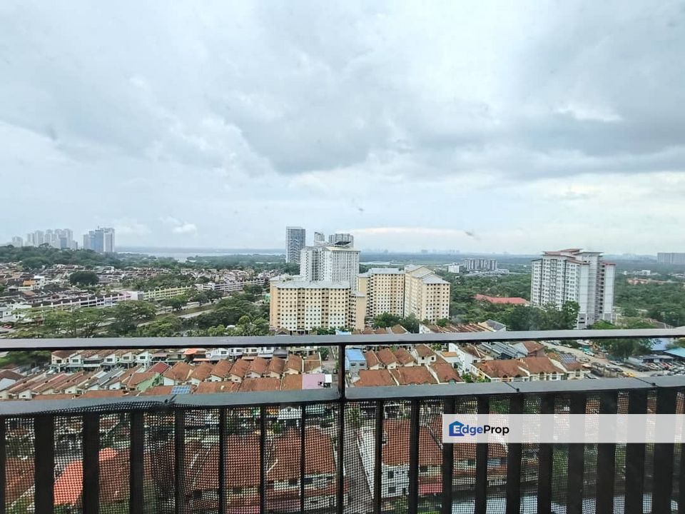 To Sale Epic Residence, Larkin, Johor, Johor Bahru