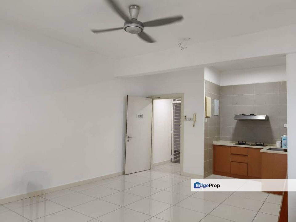 To Sale Epic Residence, Larkin, Johor, Johor Bahru