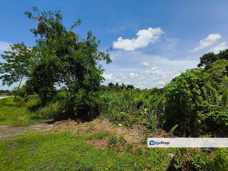 To Sale industrial land, near PTP, Tanjung Kupang, Johor, Gelang Patah