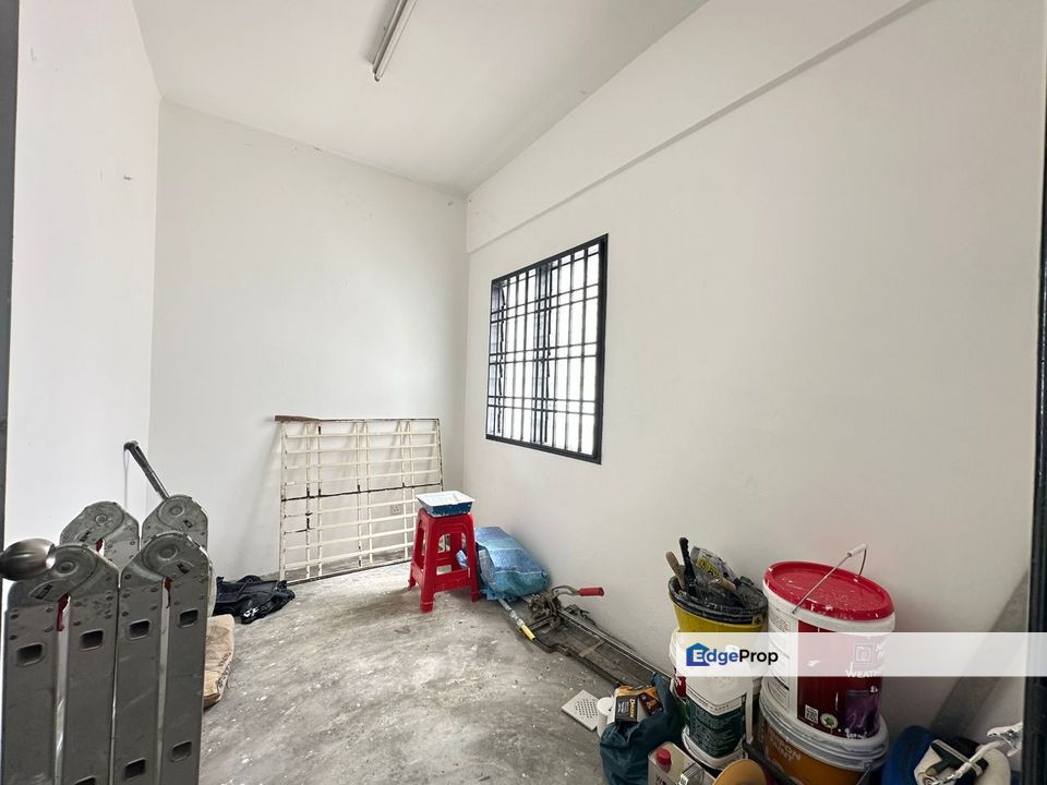 To Sale Taman Scientex Kulai 2, Johor, Kulai