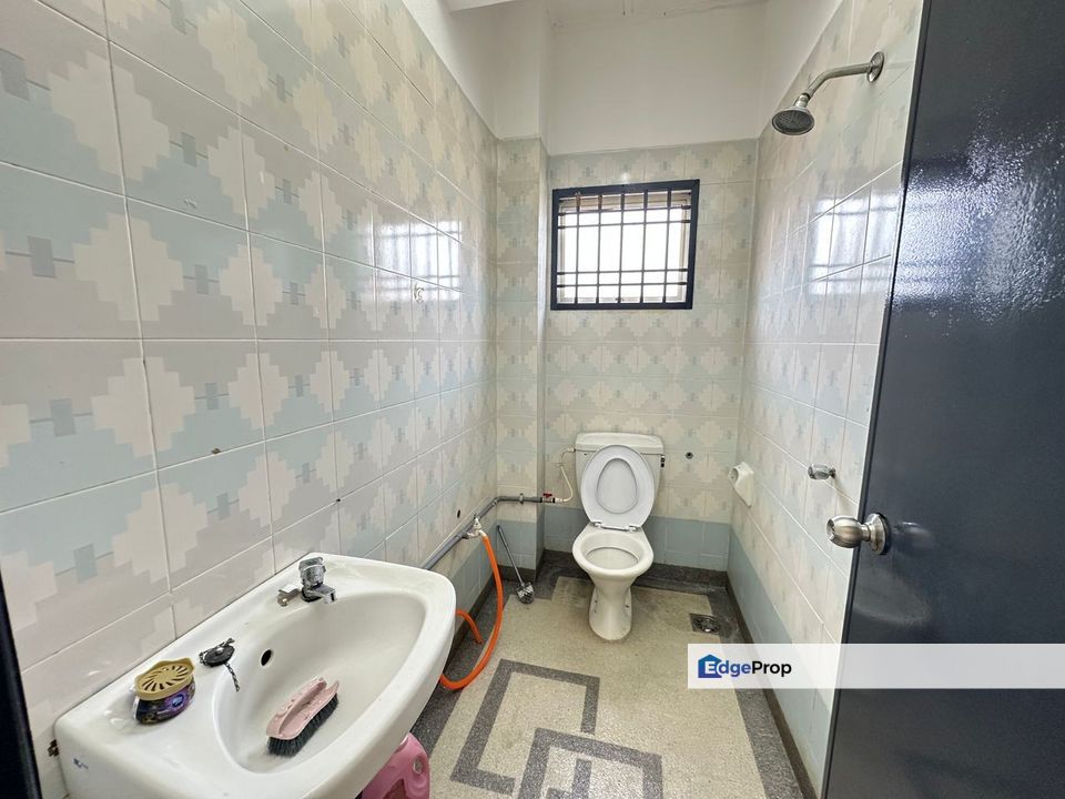 To Sale Taman Scientex Kulai 2, Johor, Kulai