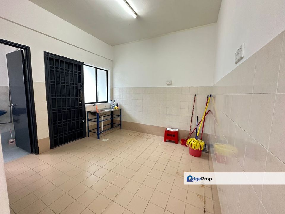 To Sale Taman Scientex Kulai 2, Johor, Kulai