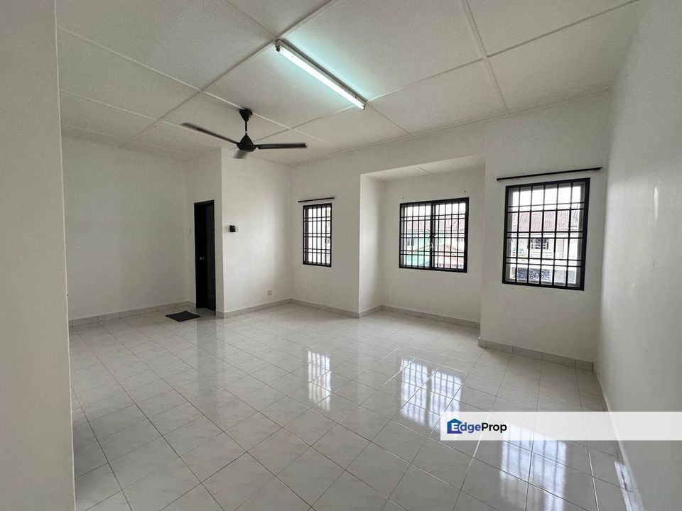 To Sale Taman Scientex Kulai 2, Johor, Kulai