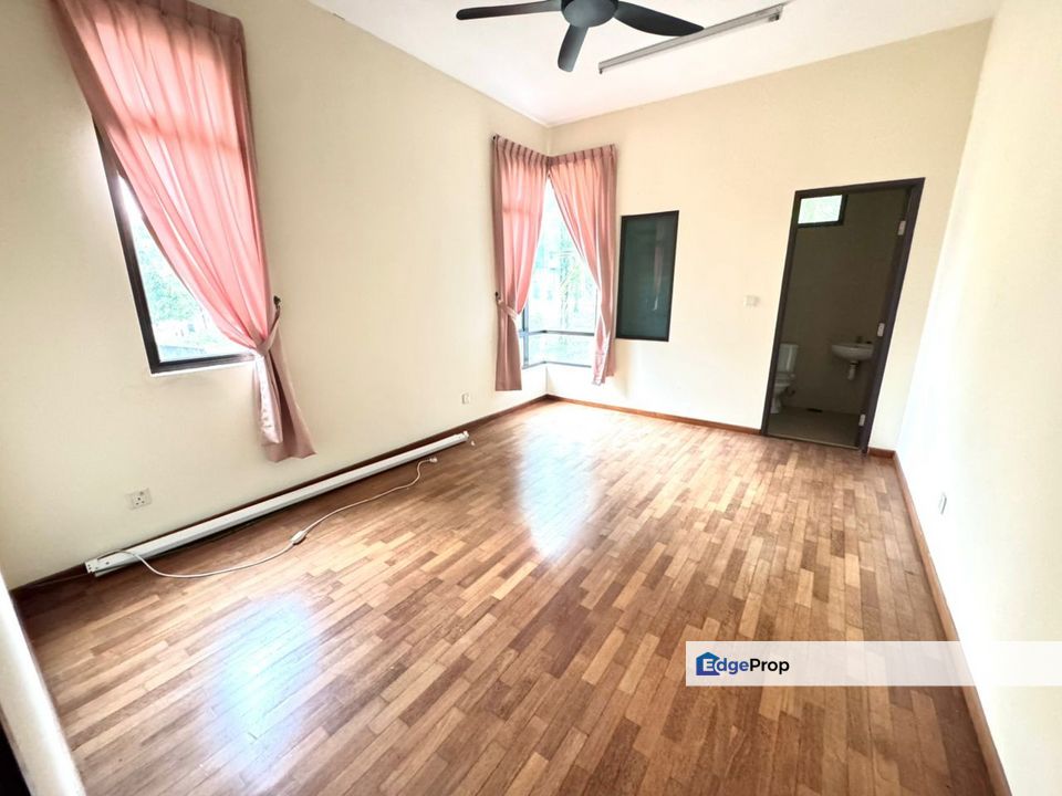 To Sale Golf East, Horizon hills, semi D, Johor, Horizon Hills