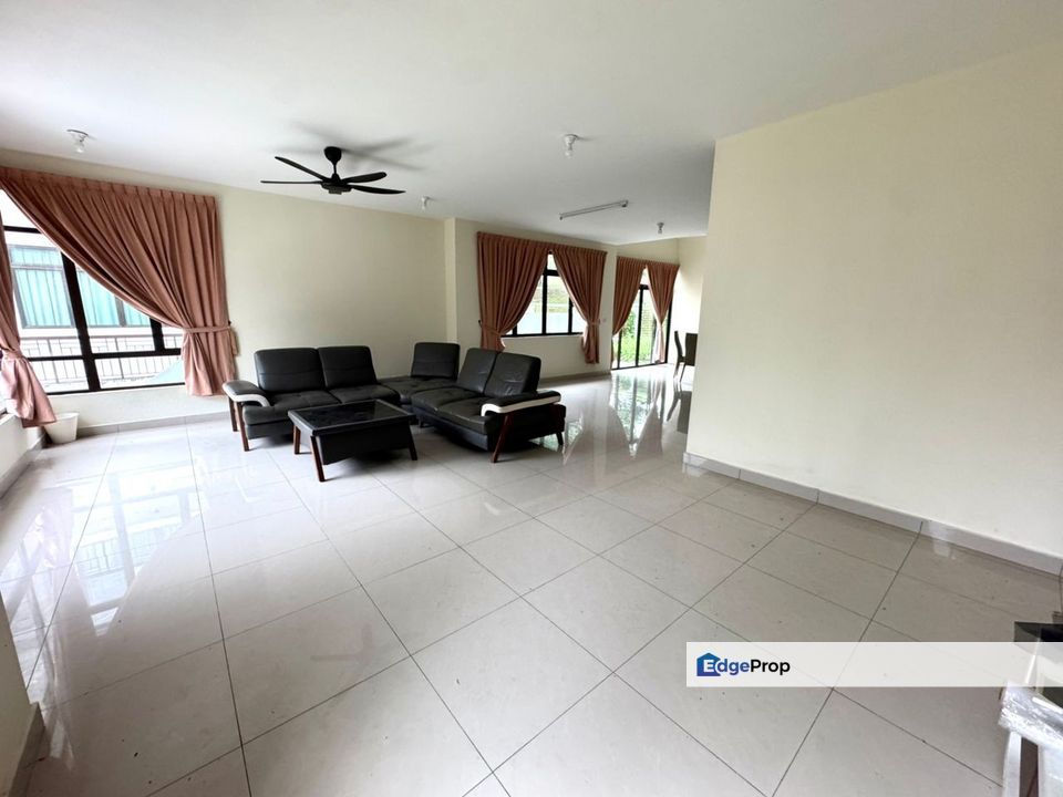 To Sale Golf East, Horizon hills, semi D, Johor, Horizon Hills