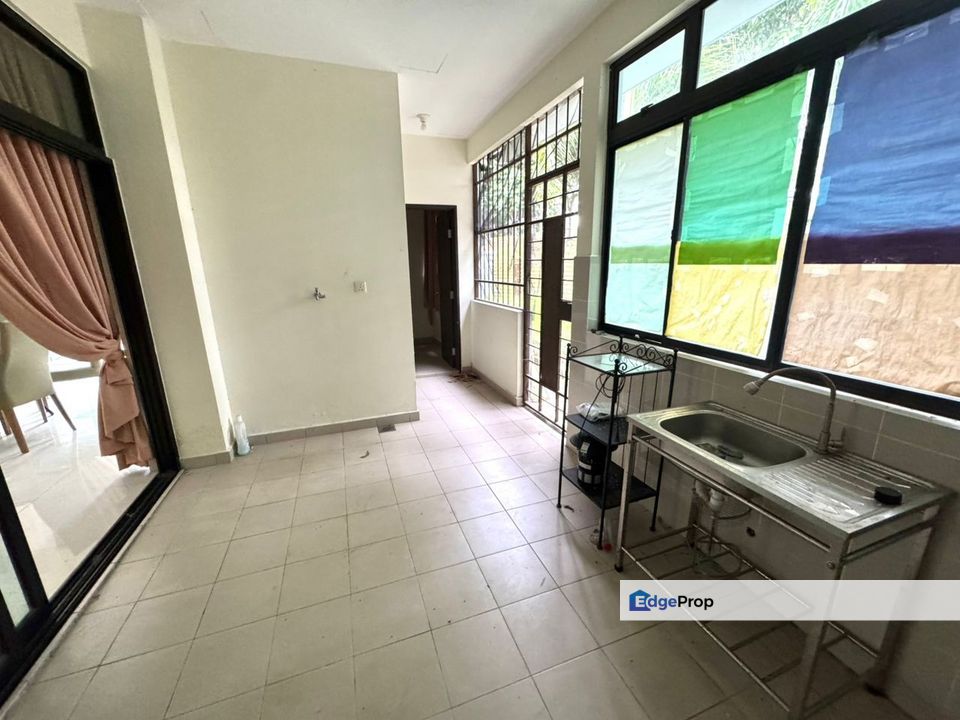 To Sale Golf East, Horizon hills, semi D, Johor, Horizon Hills