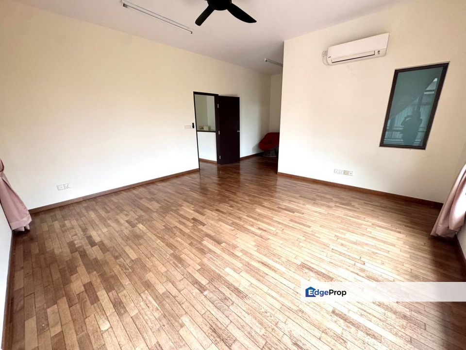 To Sale Golf East, Horizon hills, semi D, Johor, Horizon Hills