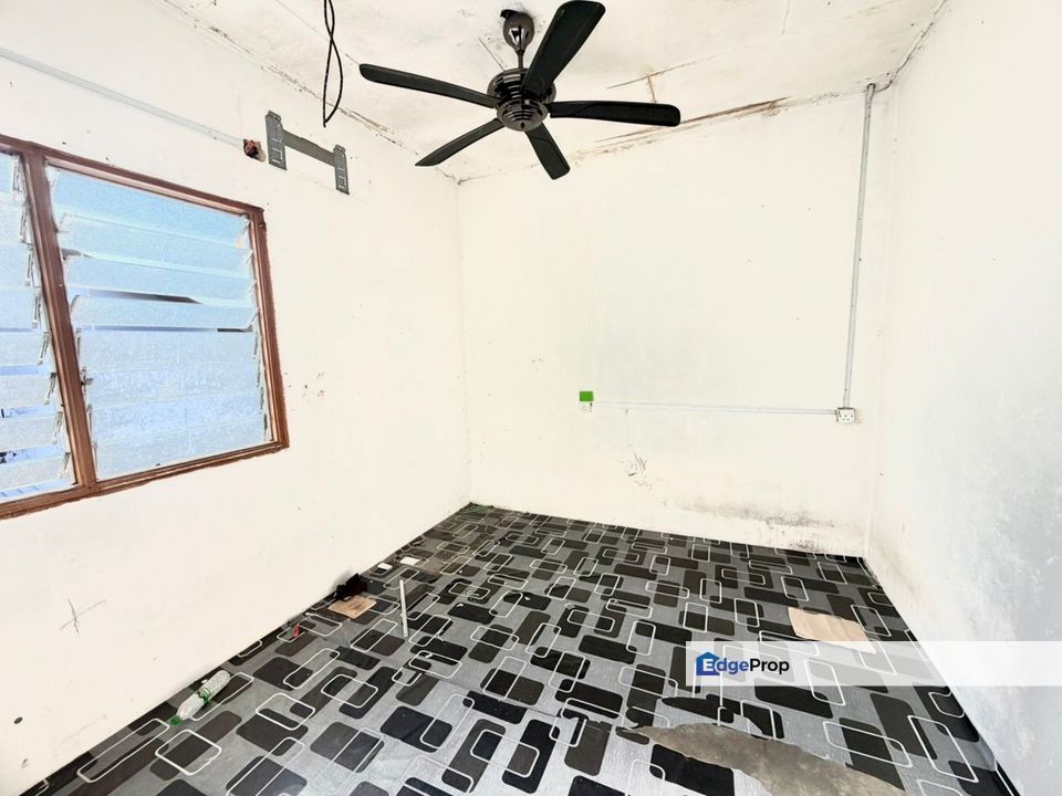 To Sale Bandar selesa jaya. skudai, Johor, Skudai