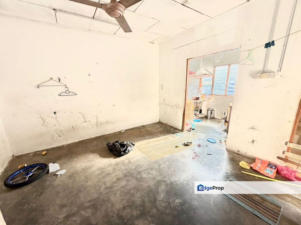 To Sale Bandar selesa jaya. skudai, Johor, Skudai