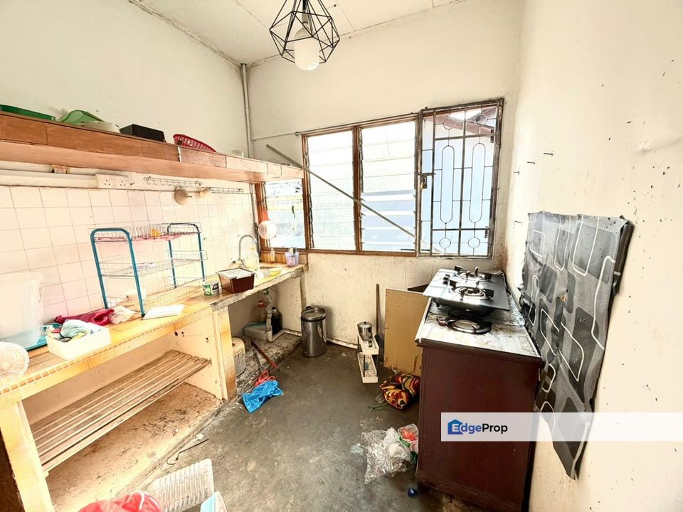 To Sale Bandar selesa jaya. skudai, Johor, Skudai