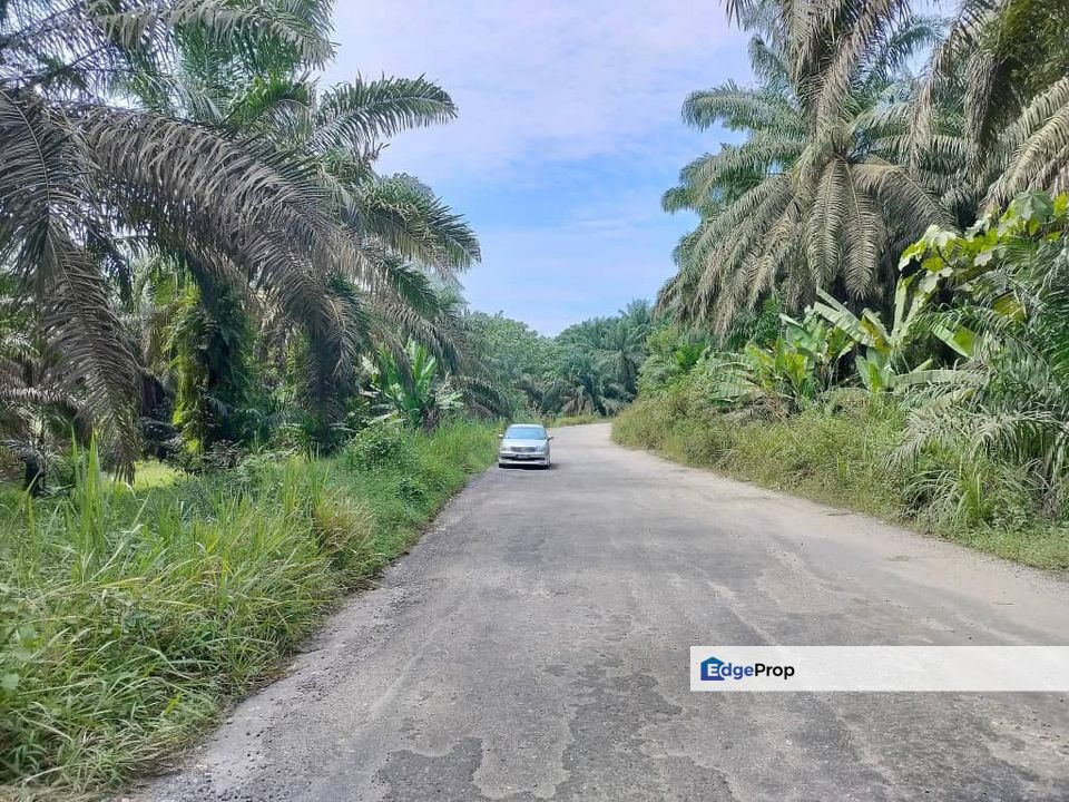 To Sale Kulai Industrial Land, kulai sri putri, Johor, Kulai