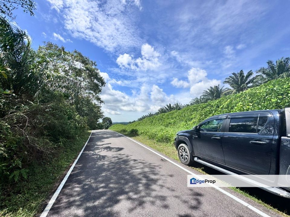 To Sale Near desaru, Jalan belungkor, johor, Johor, Kota Tinggi