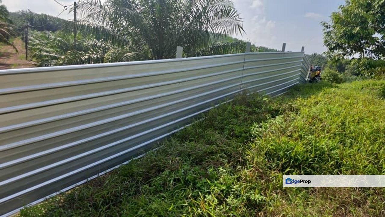 To Sale Yong Peng, agricultural land, Johor, Yong Peng