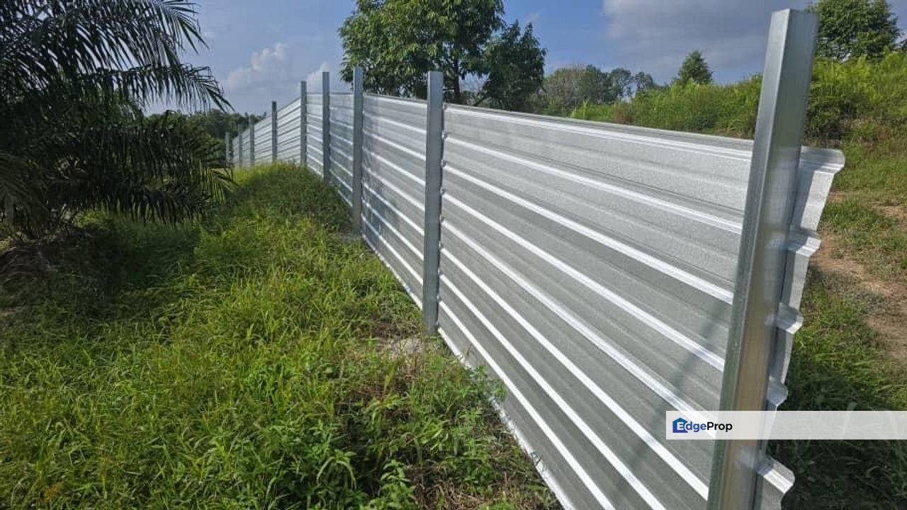 To Sale Yong Peng, agricultural land, Johor, Yong Peng