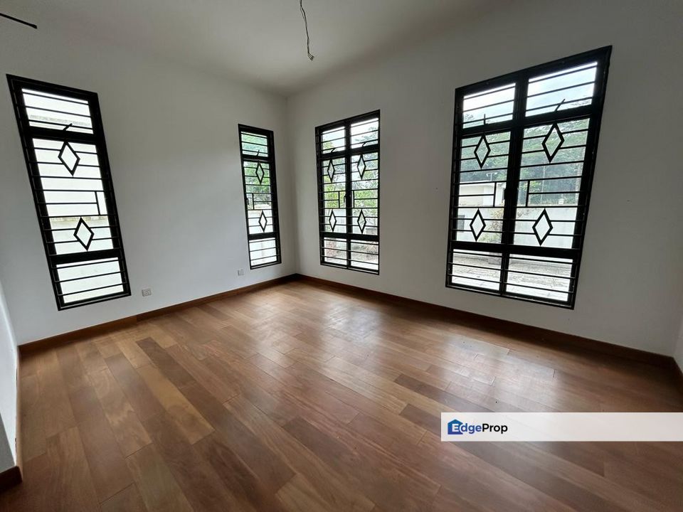 To Sale Villa Laguna Heights bungalow, JB, Johor, Johor Bahru