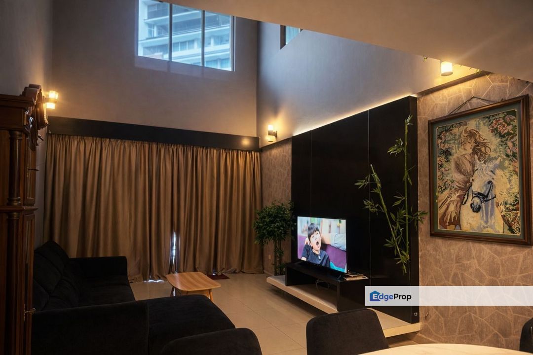 To Sale Anjung Seri Residences seri alam, Johor, Masai