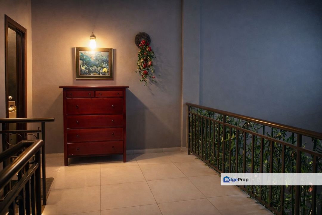 To Sale Anjung Seri Residences seri alam, Johor, Masai