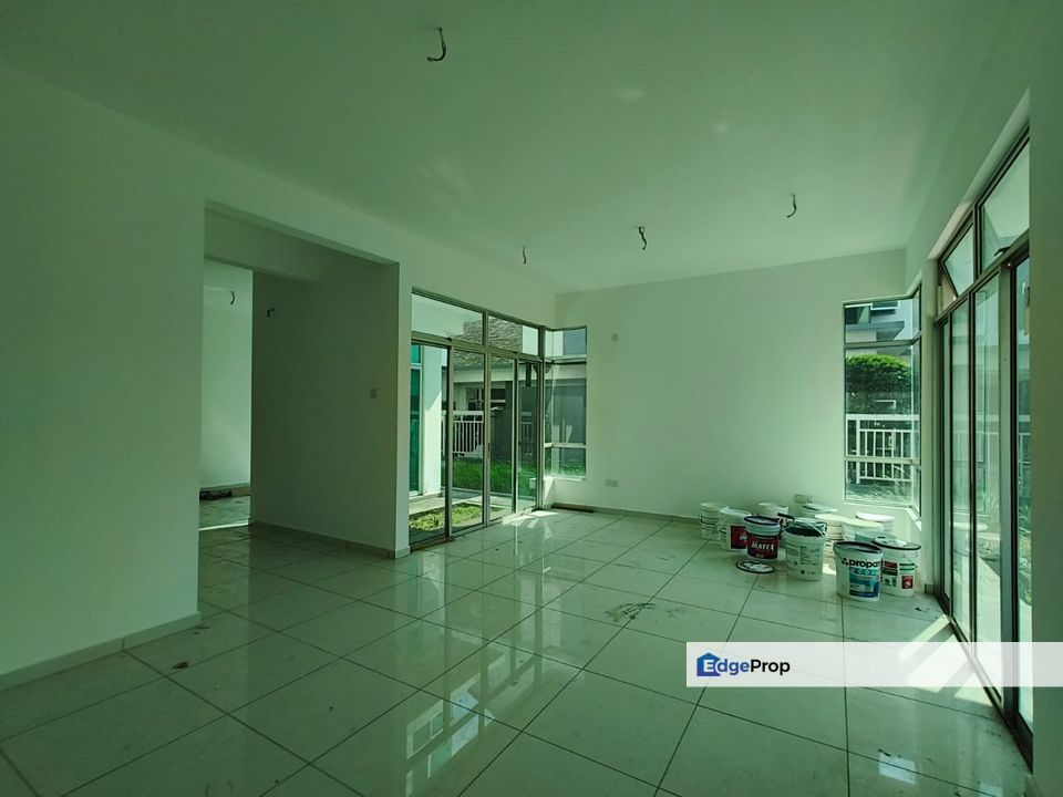 To Sale Jalan Utama, Mutiara Rini, Johor, Skudai